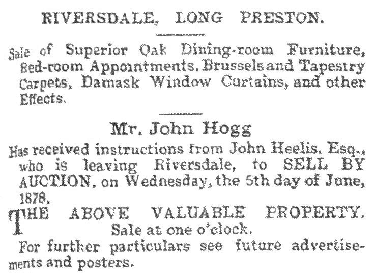 Property and Land Sales  1878-05-26 CHWS.JPG
